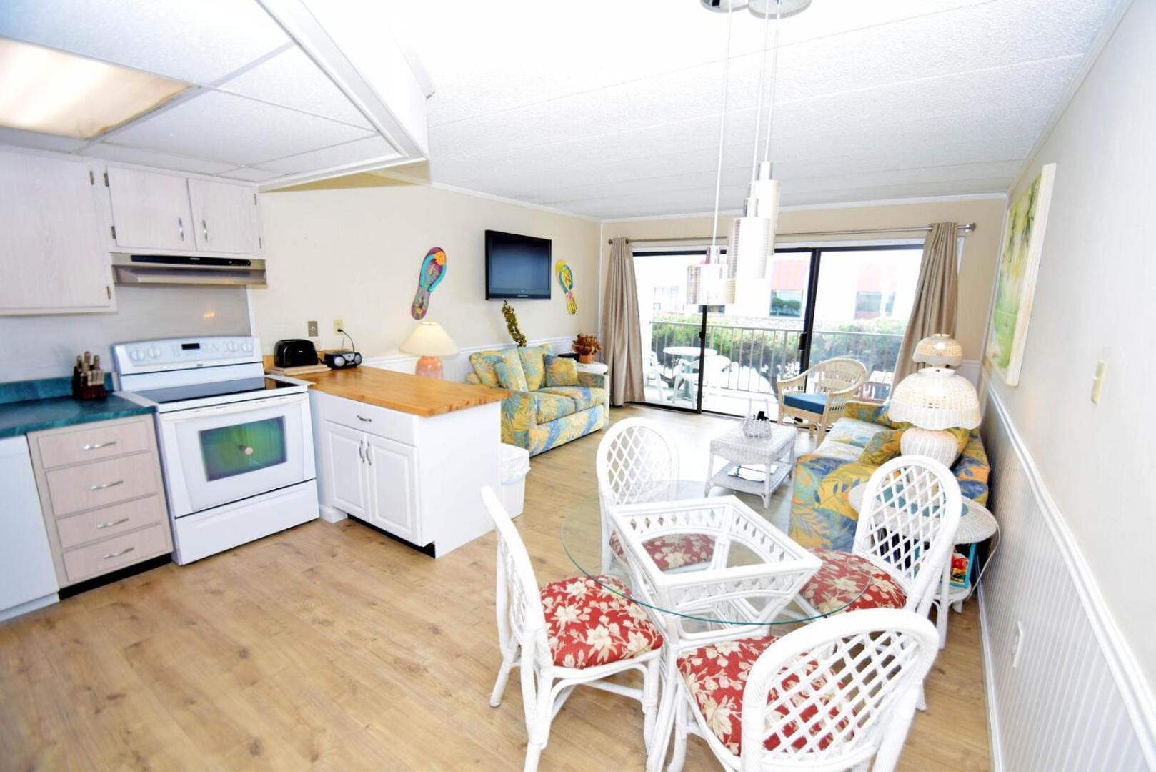 Shore Lea 102 Ocean City Buitenkant foto