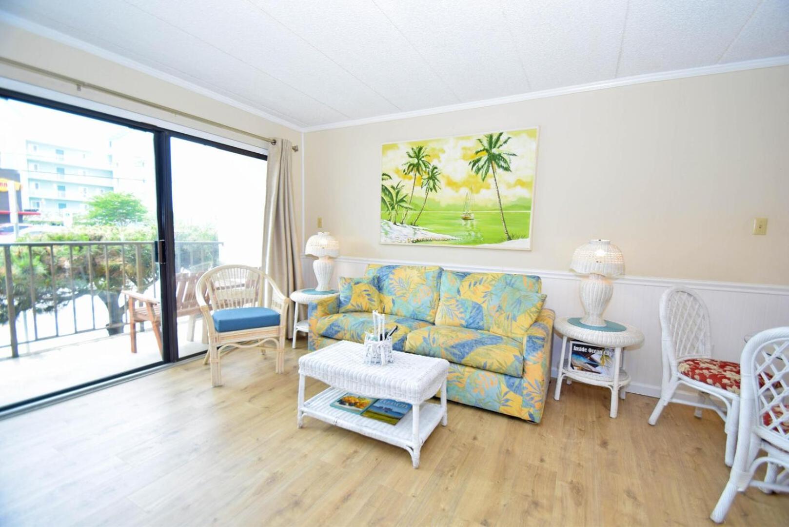 Shore Lea 102 Ocean City Buitenkant foto